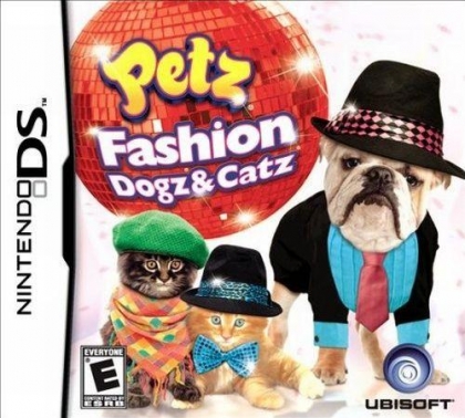 Petz Fashion - Dogz & Catz image